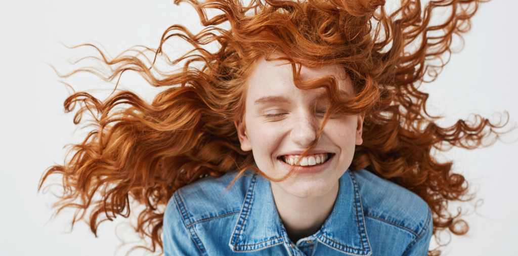 20 Schritte in ein glückliches, erfülltes Leben  | BLOG Ava Hauser