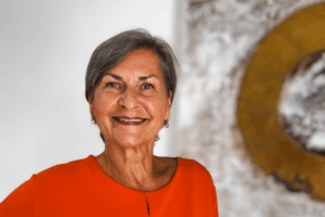 Ava Hauser | Innere Stärke und Selbstsicherheit