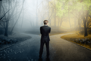 Beyond Burnout - Comeback-Programm für resiliente Führung