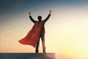 Beyond Burnout - Comeback-Programm für resiliente Führung